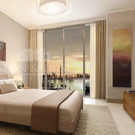 Image 3 - Dubai Creek Harbour (The Lagoons) - Apartment for sale