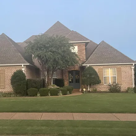 Buy this 6 bed house on 6224 Bear Cove South in Olive Branch, MS 38654