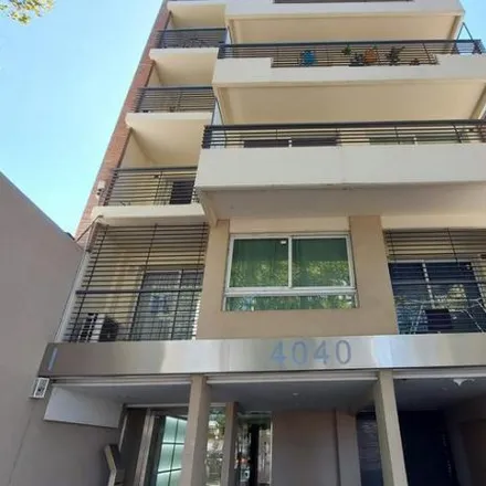 Buy this 1 bed apartment on Rapid Fren in Avenida Carlos Pellegrini 4068, Echesortu