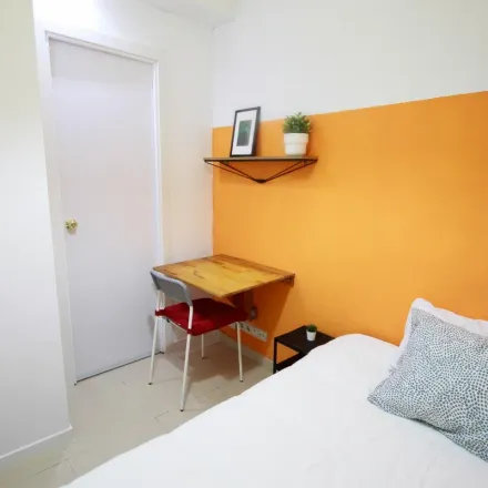 Rent this 4 bed apartment on Avinguda de Madrid in 112, 08001 Barcelona