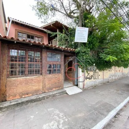 Rent this studio house on Casa do Livro in Rua Visconde de Quissamã, Centro