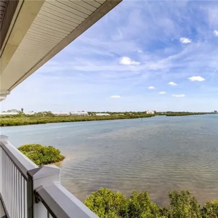 Buy this 2 bed condo on unnamed road in Indian Shores, Pinellas County