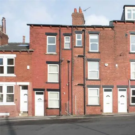 Image 1 - Monk Bridge Street, Leeds, LS6 4HL, United Kingdom - Townhouse for rent