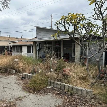 Buy this 2 bed house on Morado Street in Irwindale, Los Angeles County