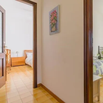 Rent this 3 bed apartment on 37024 Negrar di Valpolicella VR
