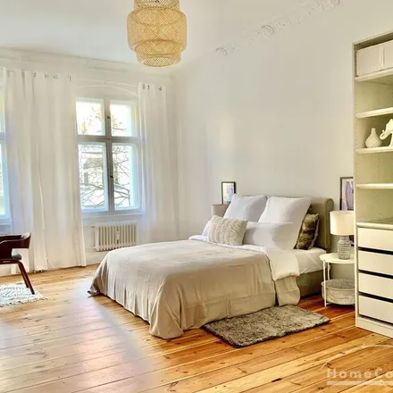 Rent this 2 bed apartment on Painful Steel Tattoo und Piercing in Metzer Straße, 13595 Berlin