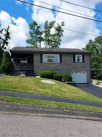 Buy this 3 bed house on 400 Helen St in Weirton, West Virginia