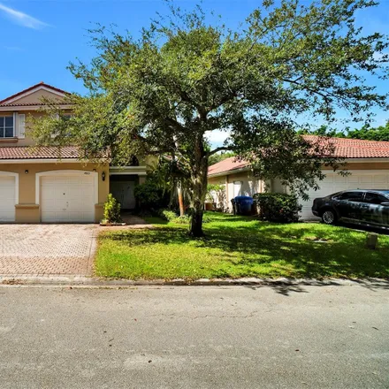 Image 1 - 4971 Southwest 34th Terrace, Hollywood, FL 33312, USA - House for rent