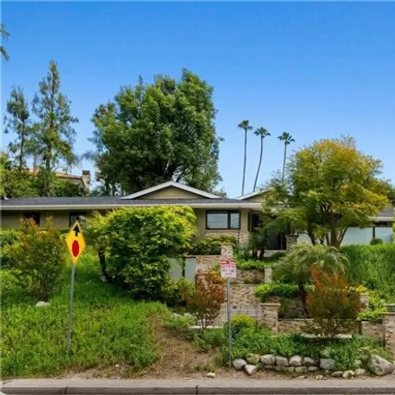Buy this 4 bed house on 19666 Wells Drive in Los Angeles, CA 91356