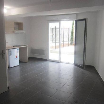 Rent this 1 bed apartment on Stéphane Plaza Immobilier in Rue Emma Blanc, 34430 Saint-Jean-de-Védas