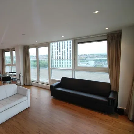 Rent this 2 bed apartment on Litmus in Kent Street, Nottingham