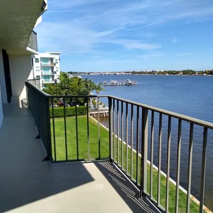 Rent this 3 bed condo on Half Moon Circle in Hypoluxo, Palm Beach County