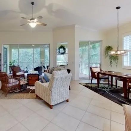 Buy this 3 bed apartment on #202,927 River Basin Court in The Watch at Waterlefe, Bradenton