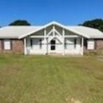 Buy this 3 bed house on SPS TOWING in 9065 Howells Ferry Road, Semmes