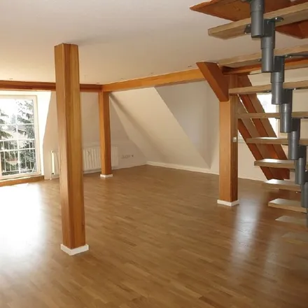 Rent this 4 bed apartment on Rayskistraße 25a in 01219 Dresden, Germany