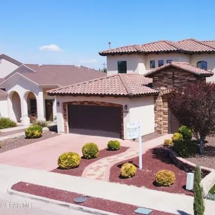 Rent this 4 bed house on 12821 Little Misty Lane in El Paso, TX 79938