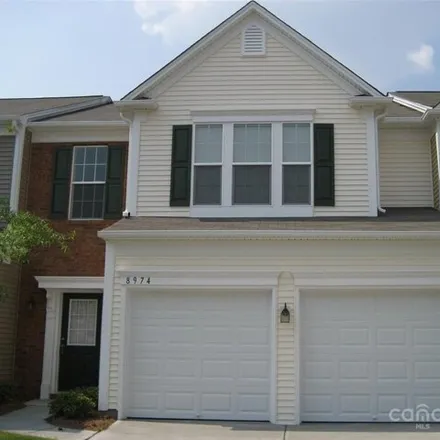 Rent this 3 bed house on 8974 Kirkley View Court in Charlotte, NC 28277