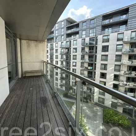 Rent this 2 bed apartment on 16 Bridge Street in Park Central, B1 2JS