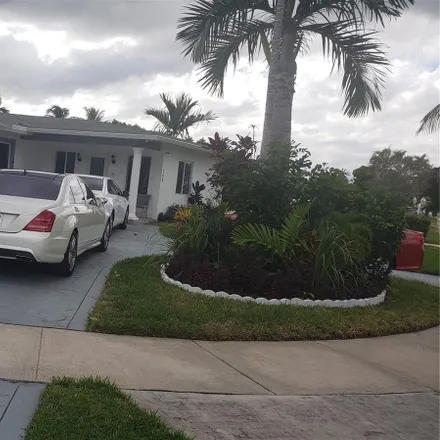 Buy this 4 bed house on 740 Northeast 180th Street in Miami-Dade County, FL 33162