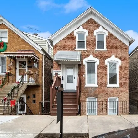 Buy this 5 bed house on 2231 West 23rd Place in Chicago, IL 60608
