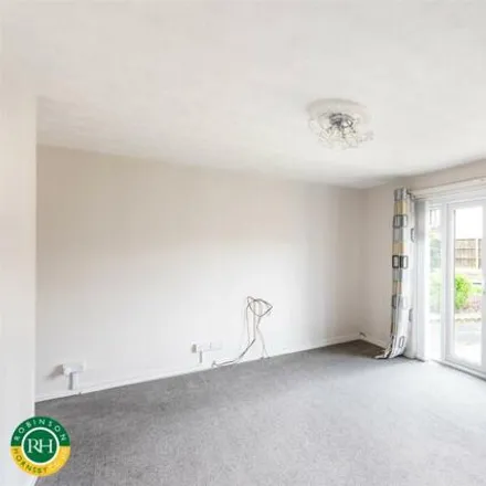Buy this 2 bed duplex on Bond Street in New Rossington, DN11 0DR