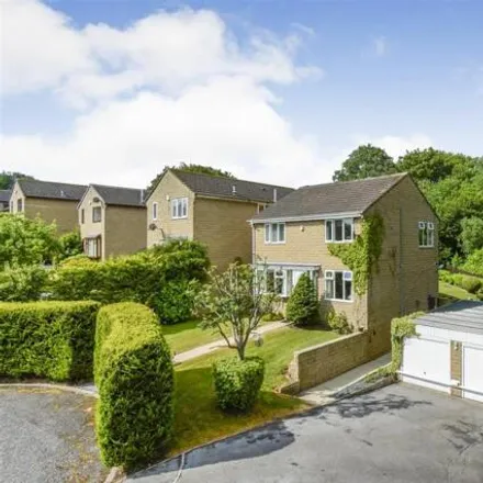 Image 1 - Broombank, Lindley, HD2 2DJ, United Kingdom - House for sale