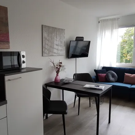 Image 9 - Leder-Hiller, Schulgasse, 55545 Bad Kreuznach, Germany - Apartment for rent