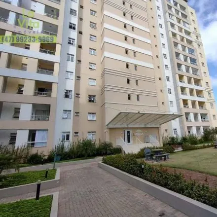 Image 1 - Rua Francisco Vahldieck, Fortaleza, Blumenau - SC, 89057-001, Brazil - Apartment for sale