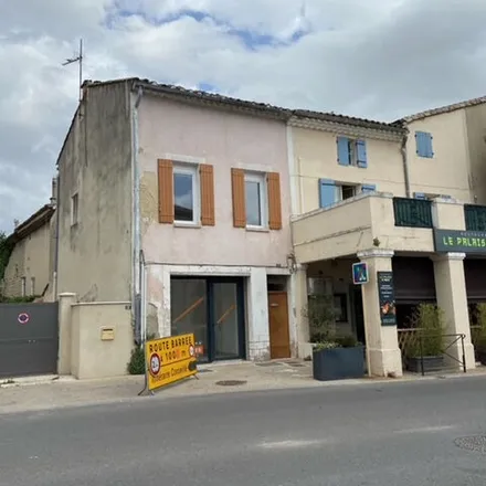 Image 4 - 32 Boulevard Commandant Dampeine, 84170 Monteux, France - Apartment for rent