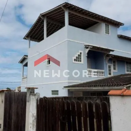 Buy this 5 bed house on Rua Virgílio Costa in Barra de Maricá, Maricá - RJ