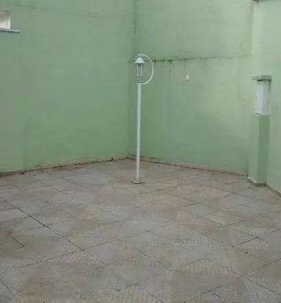 Buy this 3 bed house on Rua Aramã in Parque Jaçatuba, Santo André - SP