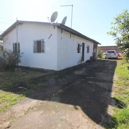 Buy this 3 bed house on Rua Rosa Pereira da Cunha in Cristal, São José dos Pinhais - PR