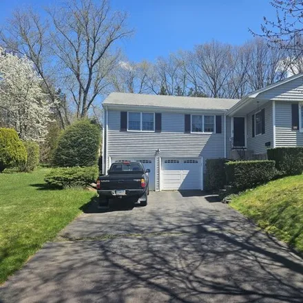 Buy this 3 bed house on 134 Candlewyck Drive in Newington, CT 06111