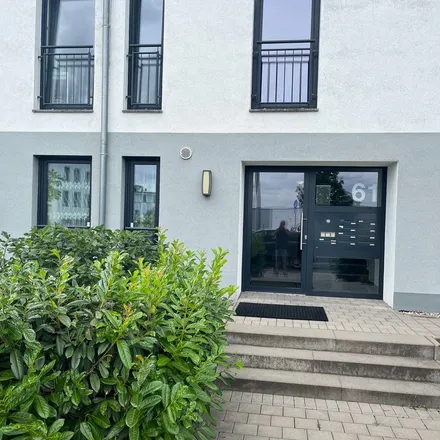 Image 5 - Eschborner Straße 61, 61449 Steinbach (Taunus), Germany - Apartment for rent