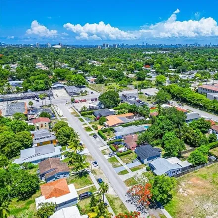 Image 4 - 118 NE 116th St, Miami, Florida, 33161 - House for sale