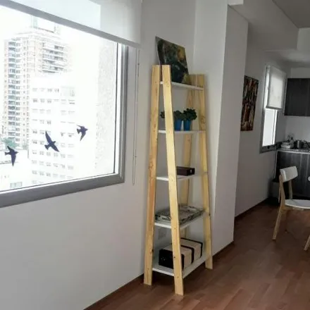 Rent this 1 bed apartment on Avenida Del Libertador 6600 in Belgrano, C1426 ABC Buenos Aires