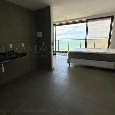 Buy this 1 bed apartment on Rua João Canuto da Silva in Cruz das Almas, Maceió - AL
