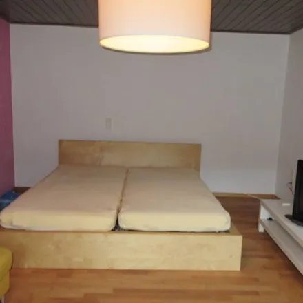 Rent this 1 bed apartment on 64756 Mossautal