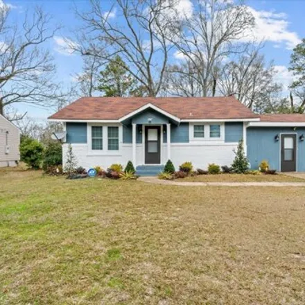 Buy this 2 bed house on 493 Lafayette Street in Columbia, MS 39429