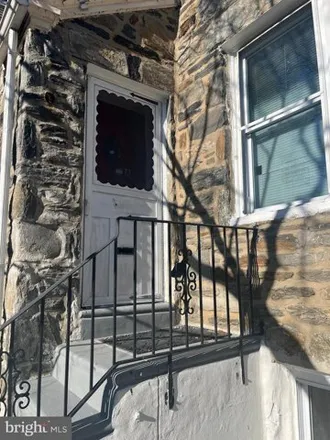 Rent this 2 bed house on 2221 North Salford Street in Philadelphia, PA 19131