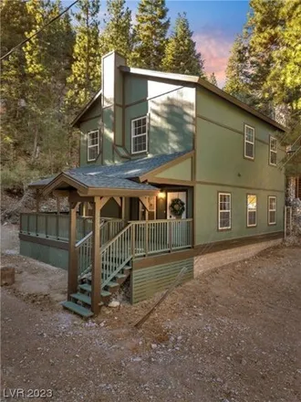 Buy this 3 bed house on 4525 Aspen Avenue in Harris Mtn Trail, NV 89124