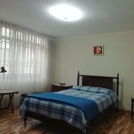 Rent this 1 bed house on Lima Metropolitan Area in San Eugenio, PE