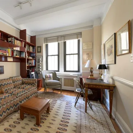 Image 6 - 129 EAST 69TH STREET 3C in New York - Townhouse for sale