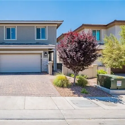 Buy this 3 bed house on 159 Alla Breve Avenue in Henderson, NV 89011