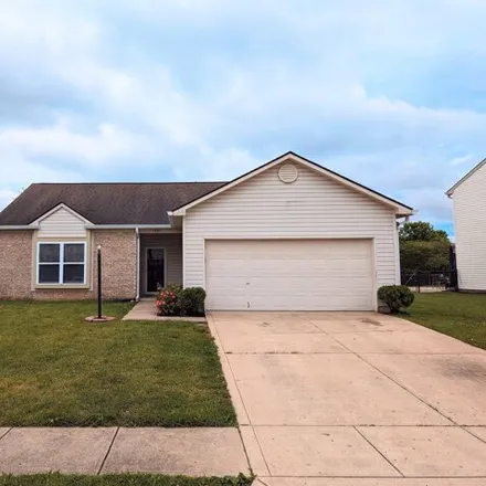 Buy this 3 bed house on 1343 Pamela Drive in Franklin, IN 46131