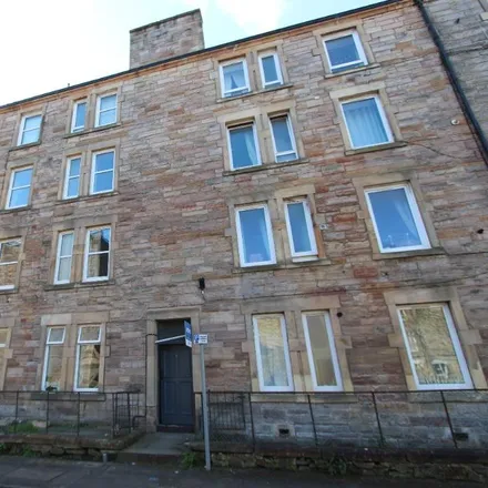Rent this 1 bed apartment on Wheatfield Terrace in City of Edinburgh, EH11 2PW