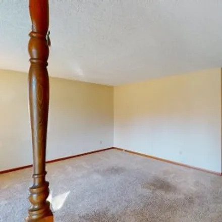 Rent this 3 bed apartment on 2108 North Cedar Street