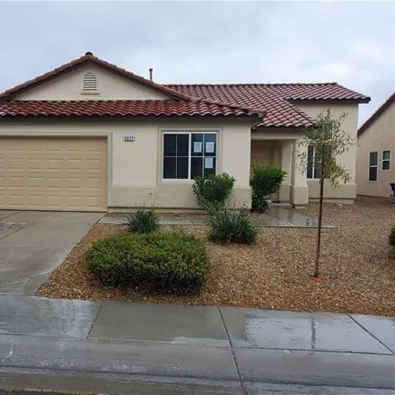 Rent this 3 bed house on 5624 Via Victoria Street in North Las Vegas, NV 89031