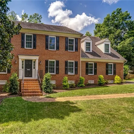 Buy this 5 bed house on 11213 Ensley Court in Short Pump, VA 23233