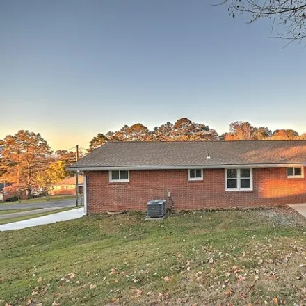 Image 9 - 437 Monte Vista Drive, East Kingsport, Sullivan County, TN 37660, USA - House for sale